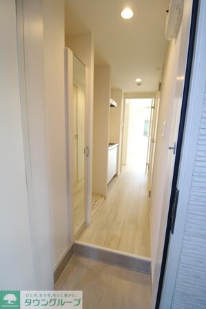 グレイス岩槻の物件内観写真